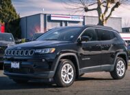 2025 Jeep Compass North S553983