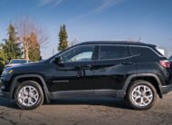 2025 Jeep Compass North S553983