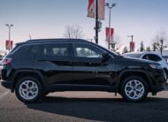 2025 Jeep Compass North S553983