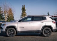 2025 Jeep Compass Altitude S557816