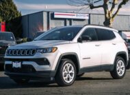 2025 Jeep Compass North S553985