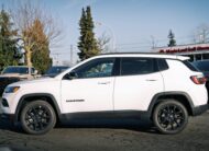 2025 Jeep Compass Altitude S560546