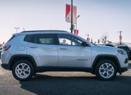 2025 Jeep Compass North S553985