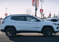 2025 Jeep Compass Altitude S560546