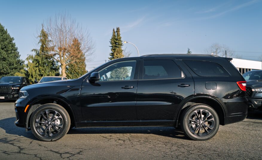 2025 Dodge Durango GT S521472