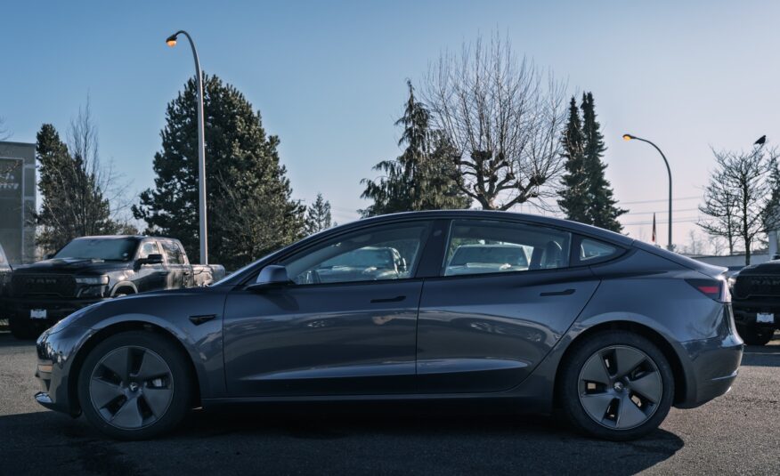 2023 Tesla Model 3 Long Range LC2494