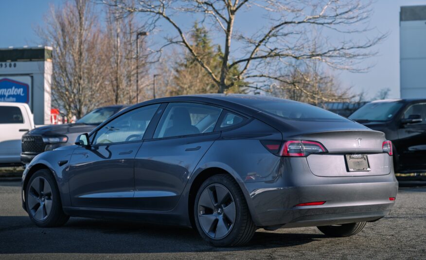 2023 Tesla Model 3 Long Range LC2494