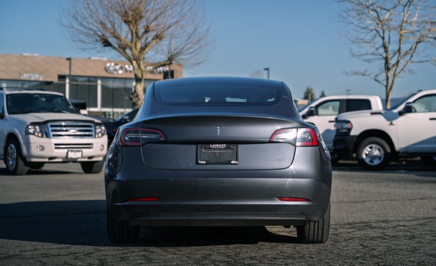 2023 Tesla Model 3 Long Range LC2494