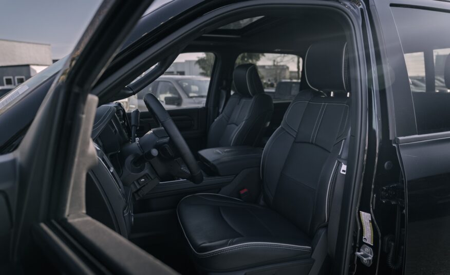 2024 RAM 3500 Limited R398514