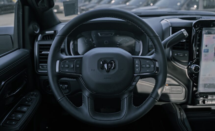 2024 RAM 3500 Limited R398514
