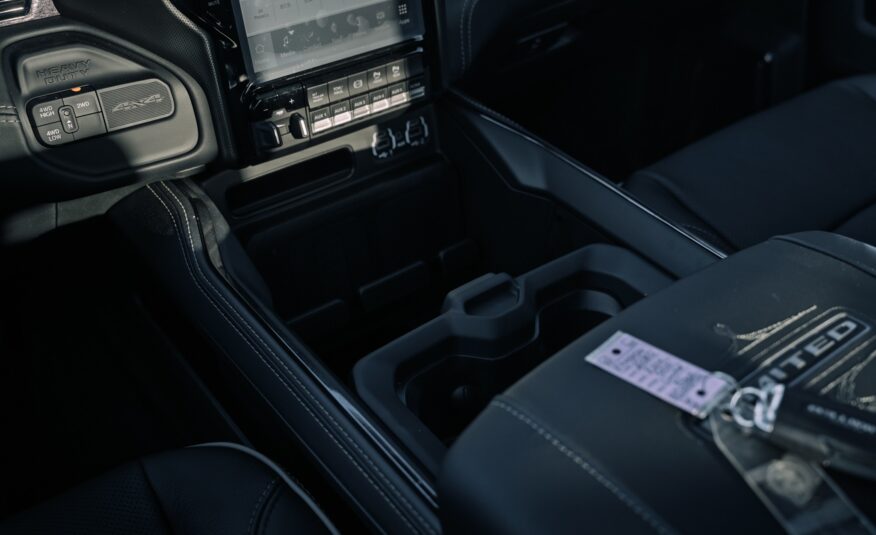 2024 RAM 3500 Limited R398514