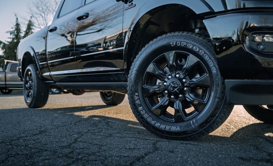 2024 RAM 3500 Limited R398514