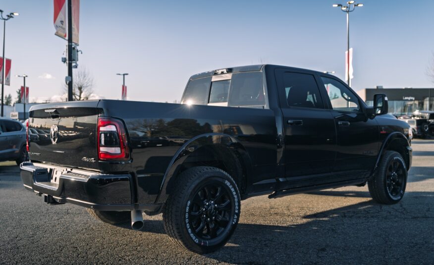 2024 RAM 3500 Limited R398514