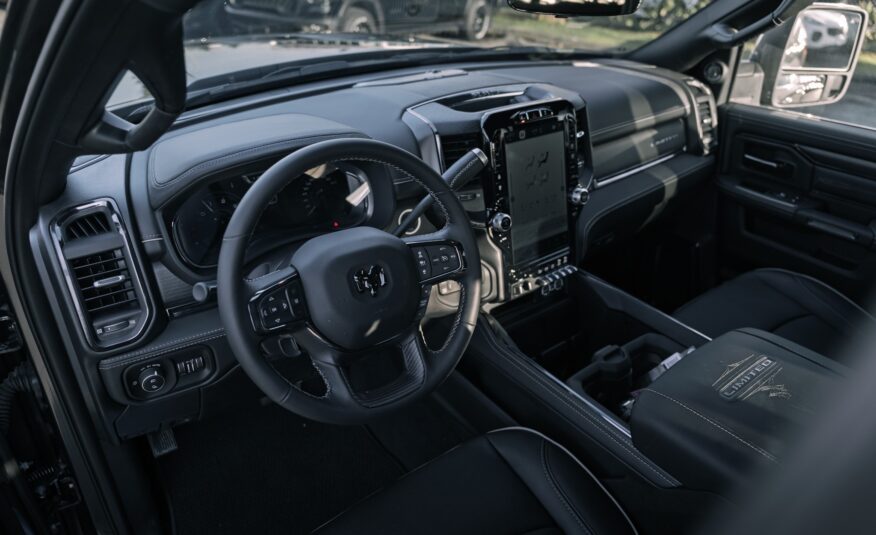2024 RAM 3500 Limited R414958