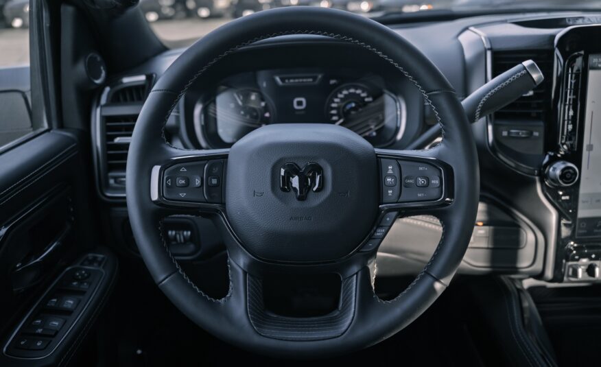 2024 RAM 3500 Limited R414958