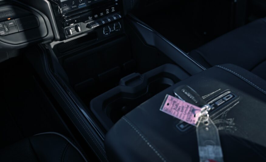2024 RAM 3500 Limited R414958