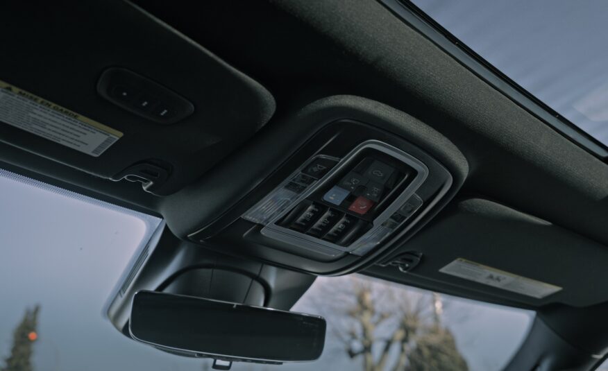 2024 RAM 3500 Limited R414958