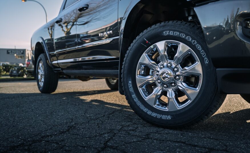 2024 RAM 3500 Limited R414958