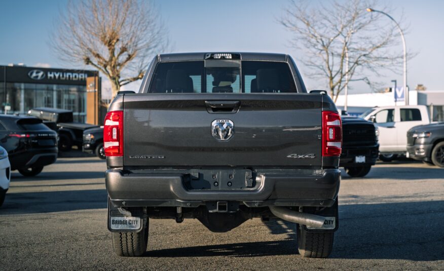 2024 RAM 3500 Limited R414958