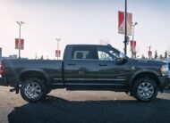 2024 RAM 3500 Limited R414958