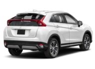 2020 Mitsubishi Eclipse Cross SE LC2500