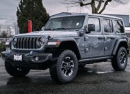 2024 Jeep Wrangler 4xe Rubicon R326430