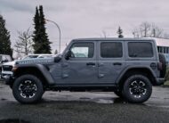 2024 Jeep Wrangler 4xe Rubicon R326430