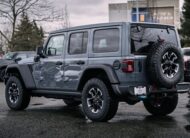 2024 Jeep Wrangler 4xe Rubicon R326430