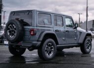 2024 Jeep Wrangler 4xe Rubicon R326430