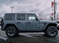 2024 Jeep Wrangler 4xe Rubicon R326430