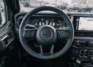 2024 Jeep Wrangler 4xe Rubicon R326430