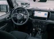 2024 Jeep Wrangler 4xe Rubicon R326430