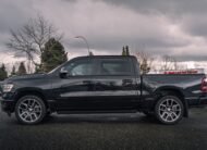2021 RAM 1500 Sport LC2504