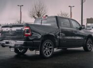 2021 RAM 1500 Sport LC2504