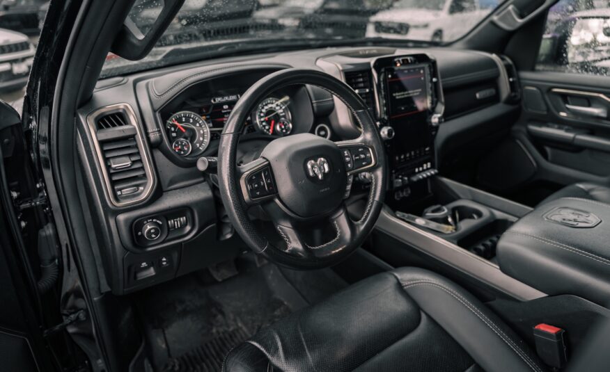 2021 RAM 1500 Sport LC2504
