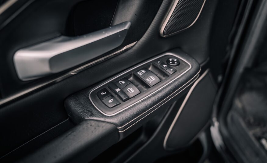 2021 RAM 1500 Sport LC2504