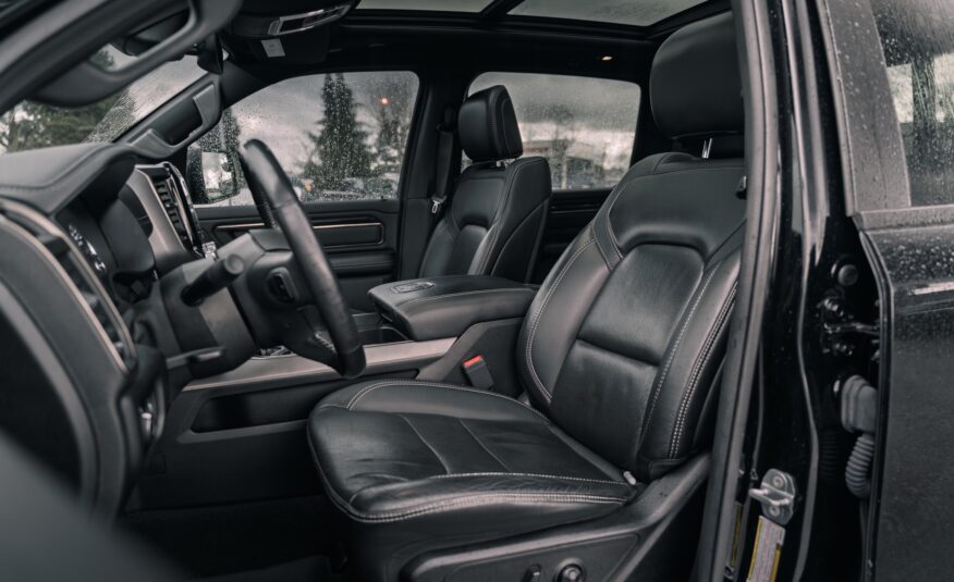 2021 RAM 1500 Sport LC2504
