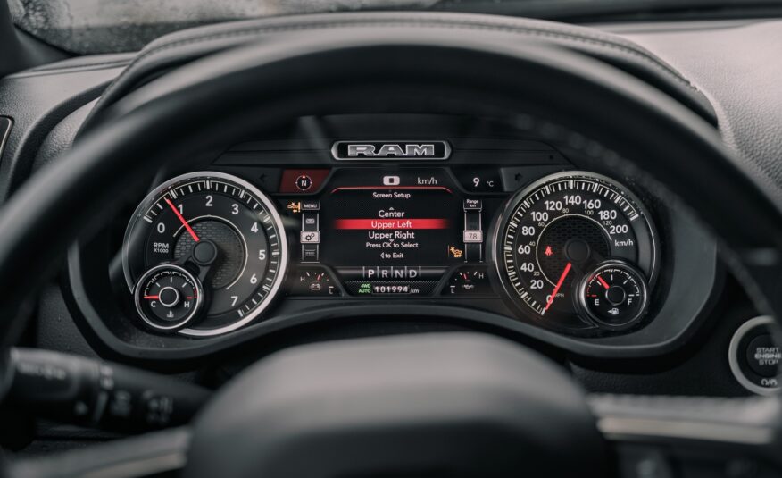 2021 RAM 1500 Sport LC2504