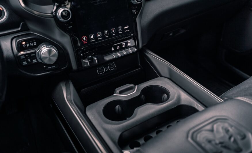 2021 RAM 1500 Sport LC2504