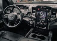 2021 RAM 1500 Sport LC2504
