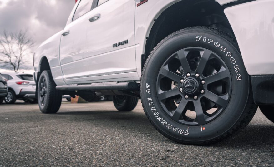 2024 RAM 3500 Big Horn R335173