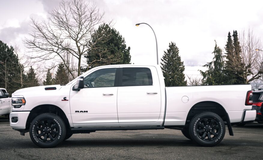 2024 RAM 3500 Big Horn R335173
