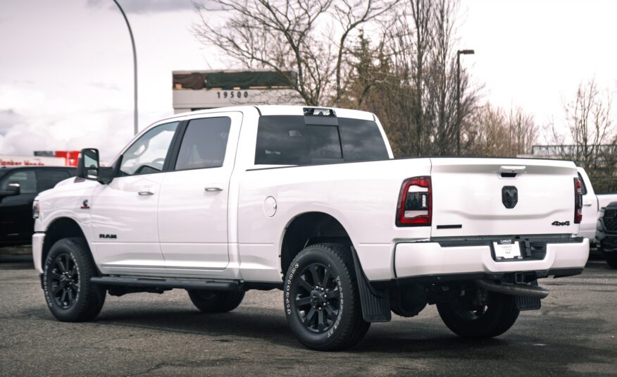 2024 RAM 3500 Big Horn R335173
