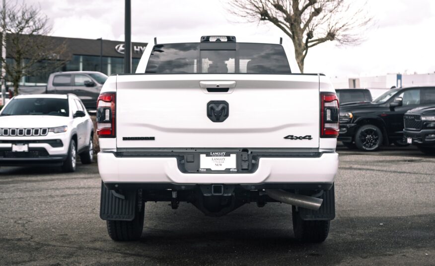 2024 RAM 3500 Big Horn R335173