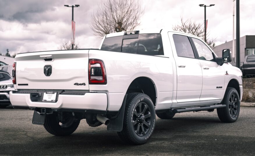 2024 RAM 3500 Big Horn R335173