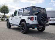 2024 Jeep Wrangler 4xe Sahara R119088