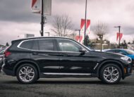 2024 BMW X3 xDrive30i LC2518