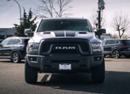 2023 RAM 1500 Classic SLT LC2530