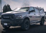 2023 RAM 1500 Classic SLT LC2530