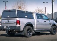 2023 RAM 1500 Classic SLT LC2530